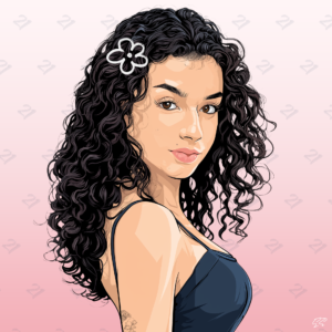 Procreate Brush & Stamp Pack #1